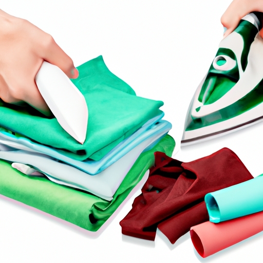 Textil-Retter: Wie Sie Farben und Muster in Ihrer Kleidung bewahren